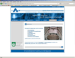 Arlt CNC-Fertigungstechnik