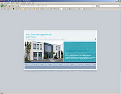 CNC Bearbeitungstechnik Jutta K�ster