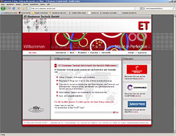 ET Elastomer Technik