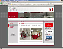 ET Elastomer Technik
