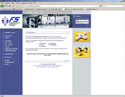 FS-Fertigungssysteme