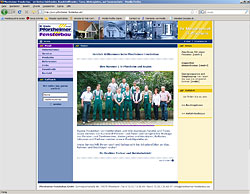 Pforzheimer Fensterbau