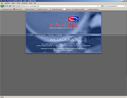 Varol Pr�zisionsschleiferei
